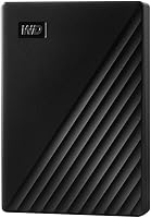 WD My Passport 5TB — Bild 1