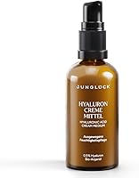 JUNGLÜCK Hyaluron Creme 50ml — Bild 1