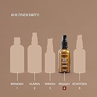 JUNGLÜCK Hyaluron Creme 50ml — Bild 5