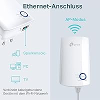 TP-Link TL-WA850RE — Bild 5