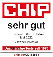 Sony WH-1000XM5 — Bild 21
