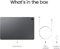 Samsung Galaxy Tab A11+ 128 GB — Bild 7