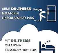 Dr. Theiss Melatonin Einschlaf-Spray Plus 20 ml — Bild 3