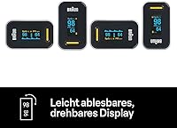 Braun Pulsoximeter 1 — Bild 4