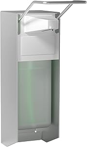 HOUSEHOLD WORLD Eurospender 500 ml Test & Bewertung