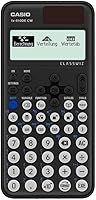 Casio FX-810DE CW — Bild 1