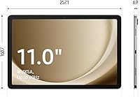 Samsung Galaxy Tab A9+ 64 GB — Bild 2