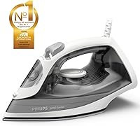 Philips DST2020/80 Dampfbügeleisen — Bild 2