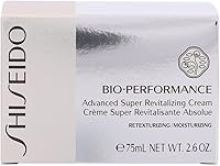 Shiseido Bio-Performance Advanced Super Revitalizing Cream 75 ml — Bild 5