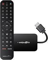 waipu.tv Stick 2. Gen — Bild 1