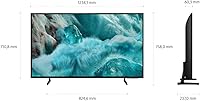 Samsung QLED Q7F2 55 Zoll — Bild 5