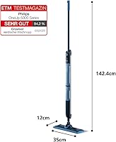 Philips OneUp 5000 XV5113/01 — Bild 2