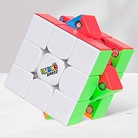 Rubik's Speed Cube 3x3 — Bild 5