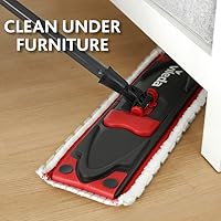 Vileda Ultramax 2in1 Komplett-Set — Bild 8