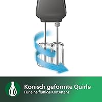 Philips HR3741/00 Handmixer — Bild 3