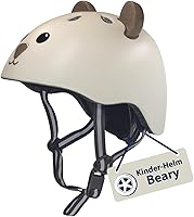 HUDORA Beary Kinderhelm XXS/XS — Bild 1