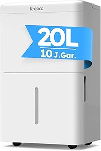 Kresico KD14-161025-FR 20L Test & Bewertung