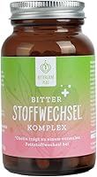 BitterLiebe Bitter Stoffwechsel Komplex 90 Kapseln — Bild 1