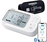 Omron X7 Smart AFib — Bild 1