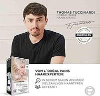 L'Oréal Paris Préférence Le Blonding Platinum Ice Haartoner 240 g — Bild 8