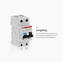 ABB DS201A-B16 FI/LS-Schalter — Bild 7