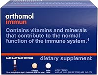 Orthomol Immun Trinkfläschchen & Tabletten 30 Tagesportionen — Bild 11