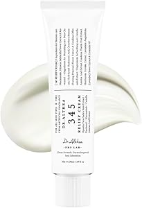 Dr. Althea 345 Relief Cream 50ml Test & Bewertung