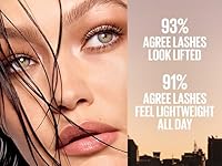 Maybelline Lash Sensational Body Mascara 9,8 ml — Bild 6