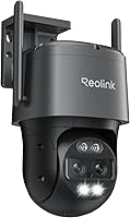 Reolink TrackMix WiFi — Bild 1