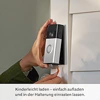 Ring Battery Video Doorbell (2024) — Bild 3