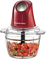 Russell Hobbs Desire Mini Zerkleinerer 27132-56 — Bild 1
