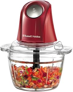 Russell Hobbs Desire Mini Zerkleinerer 27132-56 Test & Bewertung