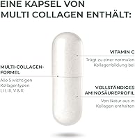Primal Harvest Multi Collagen 120 Kapseln — Bild 5