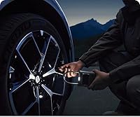 Xiaomi Portable Electric Air Compressor 2 Pro — Bild 5