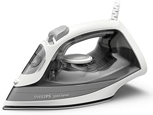 Philips DST2020/80 Dampfbügeleisen Test & Bewertung