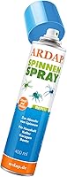 ARDAP Repell Spinnenspray 400ml — Bild 1