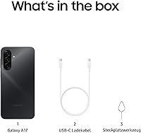 Samsung Galaxy A17 LTE 128 GB — Bild 8