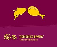 JosiCat Sterilised Classic 10 kg — Bild 3