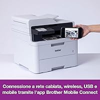 Brother DCP-L3560CDW — Bild 3