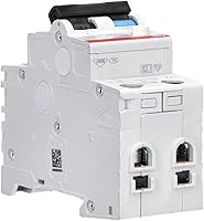 ABB DS201A-B16 FI/LS-Schalter — Bild 4