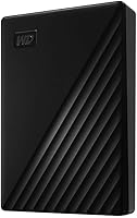 WD My Passport 5TB — Bild 4