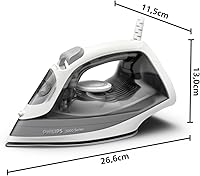 Philips DST2020/80 Dampfbügeleisen — Bild 3