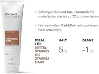 Goldwell Stylesign Roughman 150 ml — Bild 2