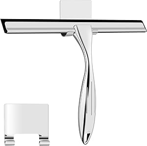 wlich Duschabzieher 10″ Test & Bewertung