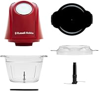 Russell Hobbs Desire Mini Zerkleinerer 27132-56 — Bild 10