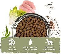 bosch HPC Adult Geflügel & Hirse 15 kg — Bild 2