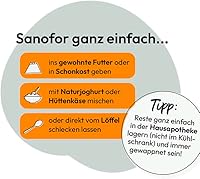 GRAU Sanofor Heilmoor 500 g — Bild 6