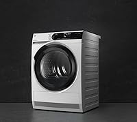 AEG TR8AMZ68 Wärmepumpentrockner 8 kg — Bild 16