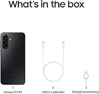 Samsung Galaxy A17 5G — Bild 8