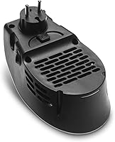 TROTEC TFC 1 E — Bild 5